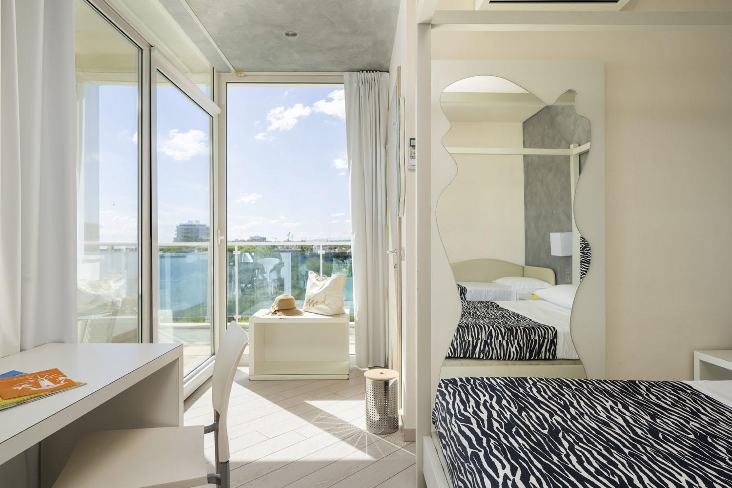 Camera Prestige