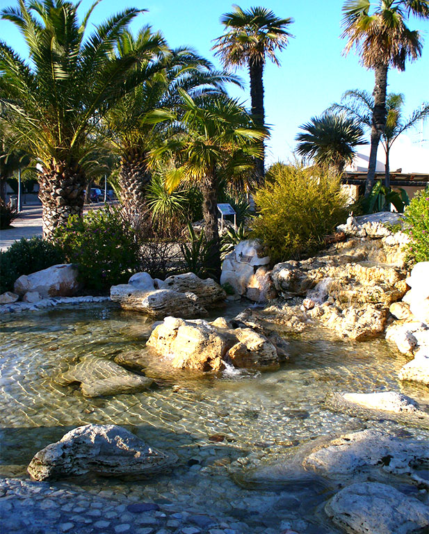 Giardini tematici