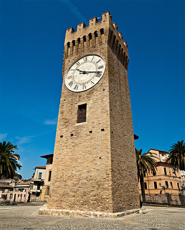 Torre dei Gualtieri